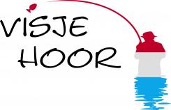 Logo # 96825 voor Logo voor review/beoordelings website Visje Hoor.nl wedstrijd