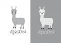 Logo # 30980 voor beeldmerk/logo voor alpaca boerderij wedstrijd