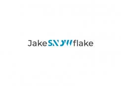 Logo # 1257191 voor Jake Snowflake wedstrijd