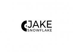 Logo design # 1257195 for Jake Snowflake contest