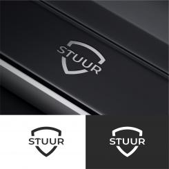 Logo design # 1111243 for STUUR contest
