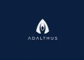 Logo design # 1228936 for ADALTHUS contest