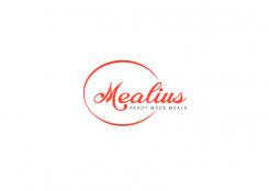 Logo design # 1265959 for Logo design for manufacturer of quality ready made meals contest