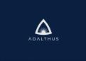 Logo design # 1228947 for ADALTHUS contest