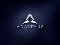 Logo design # 1229451 for ADALTHUS contest