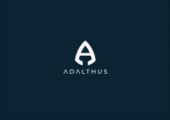 Logo design # 1228655 for ADALTHUS contest