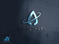 Logo design # 1228559 for ADALTHUS contest