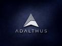 Logo design # 1229563 for ADALTHUS contest