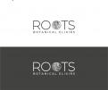 Logo design # 1113395 for Roots   Botanical Elixirs contest