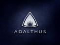 Logo design # 1229564 for ADALTHUS contest