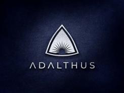 Logo design # 1229564 for ADALTHUS contest