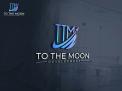Logo design # 1229568 for Company logo  To The Moon Development contest