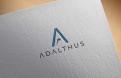 Logo design # 1228466 for ADALTHUS contest