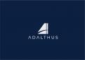 Logo design # 1229771 for ADALTHUS contest