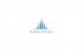 Logo design # 1229773 for ADALTHUS contest