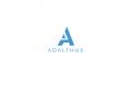 Logo design # 1229775 for ADALTHUS contest