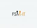 Logo # 961727 voor Logo voor FSM IT wedstrijd