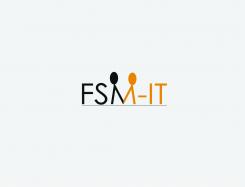 Logo # 961727 voor Logo voor FSM IT wedstrijd