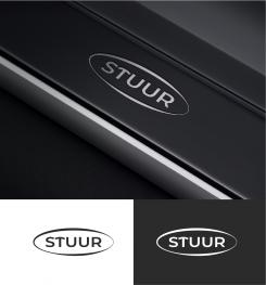 Logo design # 1109196 for STUUR contest