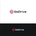Logo design # 1237542 for Modern and minimalistic logo for at driving school contest