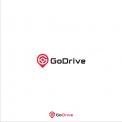 Logo design # 1237543 for Modern and minimalistic logo for at driving school contest