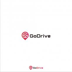 Logo design # 1237543 for Modern and minimalistic logo for at driving school contest