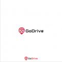 Logo design # 1237544 for Modern and minimalistic logo for at driving school contest