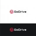 Logo design # 1237545 for Modern and minimalistic logo for at driving school contest