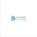 Logo # 1235847 voor Vertaal jij de identiteit van Spikker   van Gurp in een logo  wedstrijd