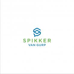 Logo # 1235848 voor Vertaal jij de identiteit van Spikker   van Gurp in een logo  wedstrijd