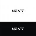 Logo design # 1235850 for Logo for high quality   luxury photo camera tripods brand Nevy contest
