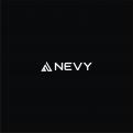 Logo design # 1235855 for Logo for high quality   luxury photo camera tripods brand Nevy contest