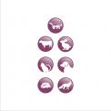 Logo # 1276320 voor Ontwerp 7 dieren voor de website van dierenambulance Hokazo wedstrijd