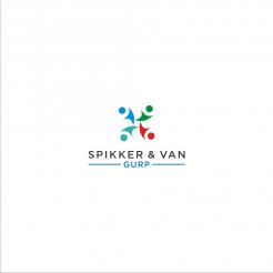 Logo # 1236115 voor Vertaal jij de identiteit van Spikker   van Gurp in een logo  wedstrijd
