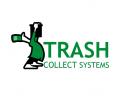 Logo design # 454242 for Design a logo for a company in the waste industry  contest