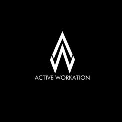 Logo design # 595190 for Catchy logo requested for active, adventurous work vacations contest