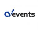 Logo design # 553759 for Event management CVevents contest
