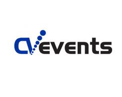 Logo design # 553759 for Event management CVevents contest