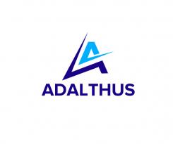 Logo design # 1228701 for ADALTHUS contest