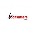 Logo design # 594089 for Logo for eCommerce Portal iConsumers.com contest