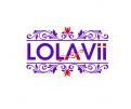 Logo design # 455851 for Logo for Lolavii. Starting webshop in Lifestyle & Fashion 