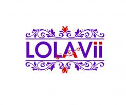 Logo design # 455851 for Logo for Lolavii. Starting webshop in Lifestyle & Fashion 