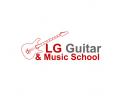 Logo design # 468090 for LG Guitar & Music School  contest