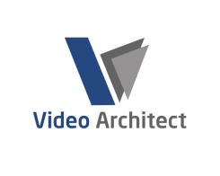 Logo # 254916 voor logo voor  videoarchitect wedstrijd