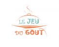 Logo design # 569915 for Création logo pour LE JEU DU GOUT contest