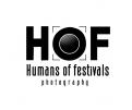 Logo design # 456556 for Humans of Festivals contest
