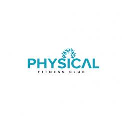 Logo design # 829339 for New logo for existing fitnessclub contest