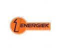 Logo # 264249 voor Logo en huisstijl voor beginnend technisch adviseur met de naam 1energiek wedstrijd