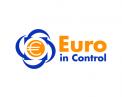 Logo # 358147 voor Euro In Control wedstrijd