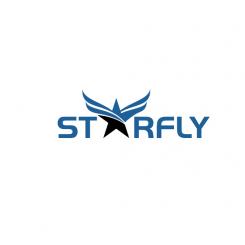 Logo # 750090 voor StarFly logo needed asap please ! wedstrijd